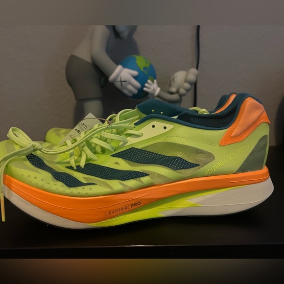 adidas Other - Adidas Adios Pro 2 US Men’s 10 US Women’s 11